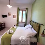 La Suscella Bed & Breakfast Torchiara