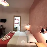 Bed & Breakfast La Suscella Torchiara