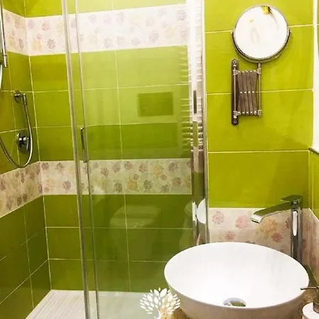 Bed & Breakfast La Suscella Torchiara