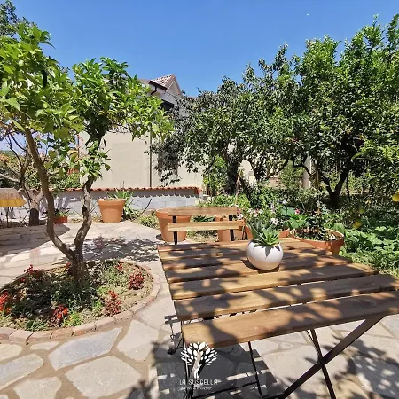 La Suscella ベッド・アンド・ブレックファスト