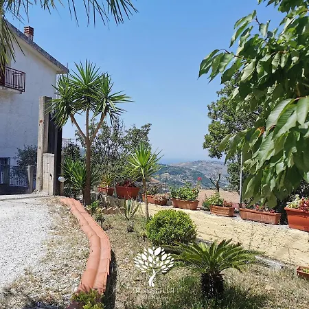La Suscella 4*
