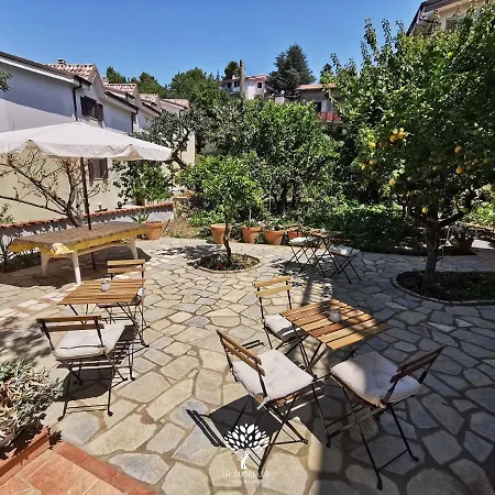 Bed & Breakfast La Suscella Torchiara