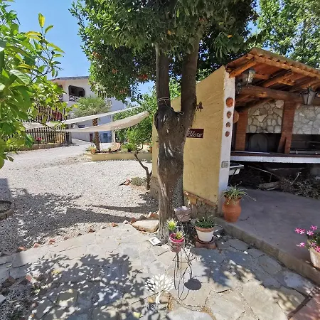 Oda ve Kahvaltı La Suscella Torchiara