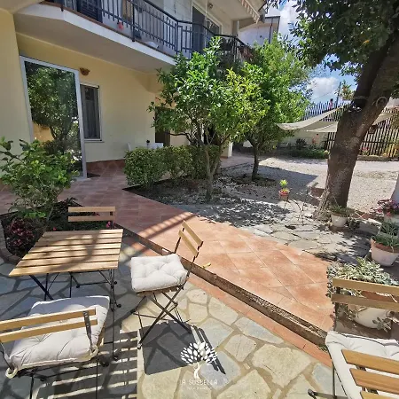 La Suscella 4* Torchiara