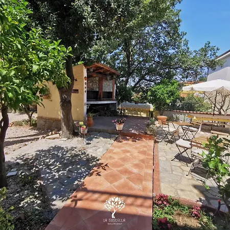 Bed & Breakfast La Suscella