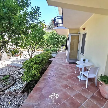 Bed & Breakfast La Suscella Torchiara