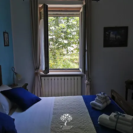 La Suscella 2* Torchiara
