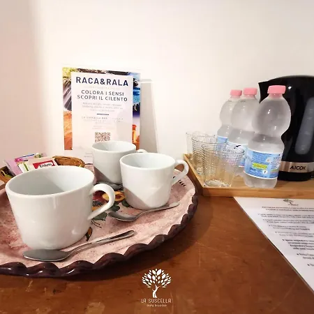 La Suscella トルキアーラ