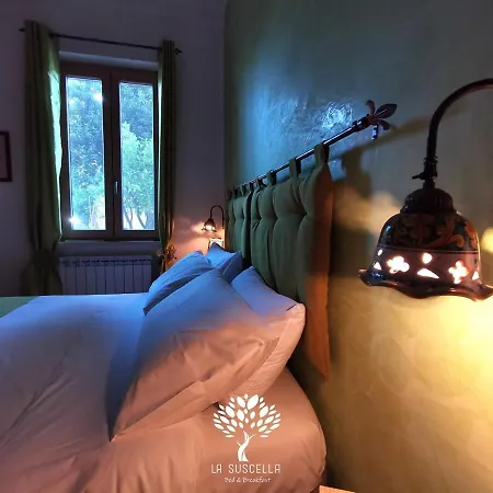 La Suscella