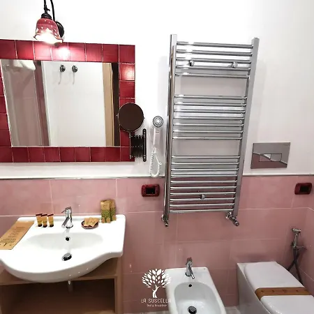 La Suscella ベッド・アンド・ブレックファスト