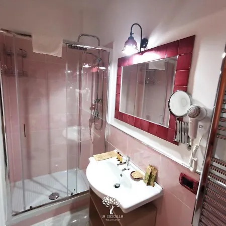 La Suscella 4* トルキアーラ