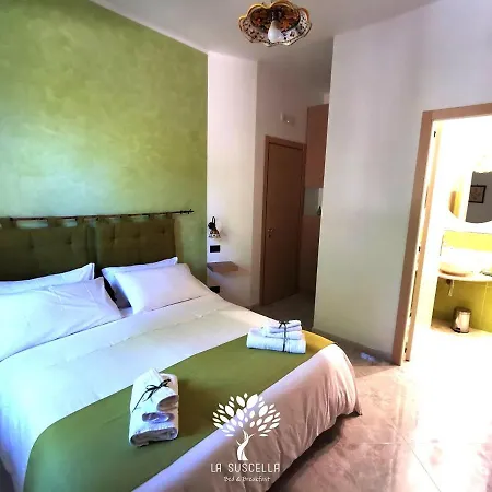 La Suscella 2* 토르치아라