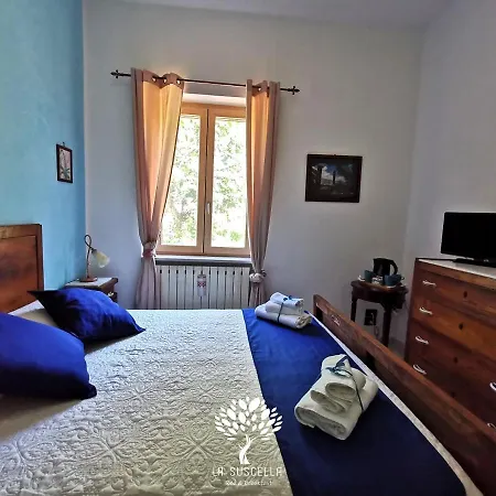 Bed & Breakfast La Suscella