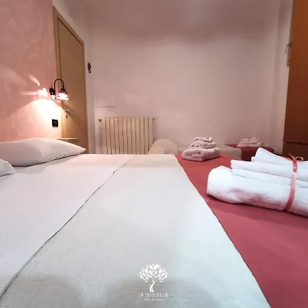 La Suscella 4*