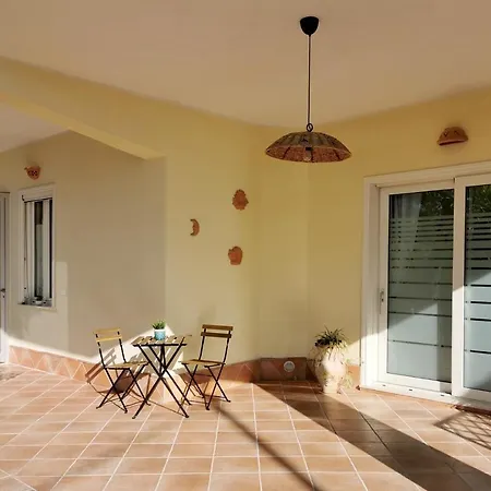 Bed & Breakfast La Suscella Torchiara