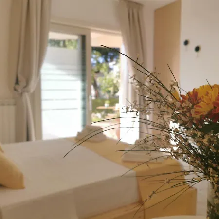 Bed & Breakfast La Suscella 4*