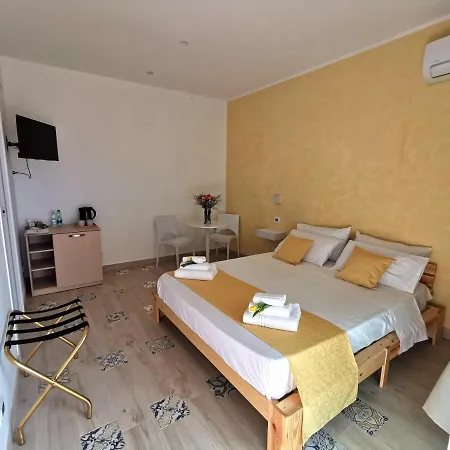 La Suscella 4*
