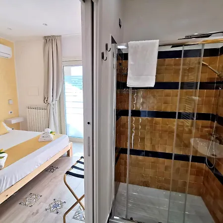 La Suscella Torchiara