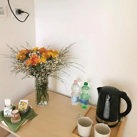 ベッド・アンド・ブレックファスト La Suscella 4*