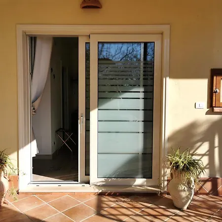 La Suscella 4* Torchiara