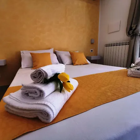 La Suscella Bed and Breakfast