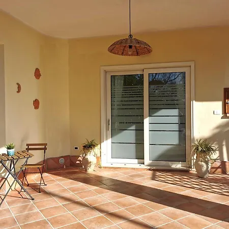 Oda ve Kahvaltı La Suscella