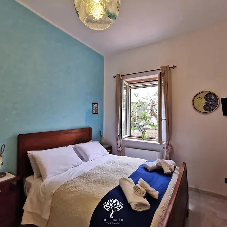 La Suscella Panzió 4*