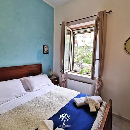 La Suscella Torchiara