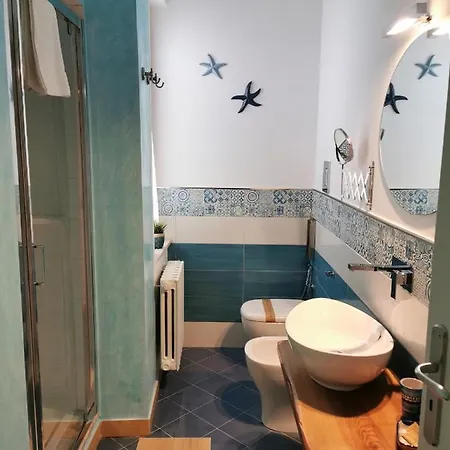 La Suscella Bed & Breakfast 2*