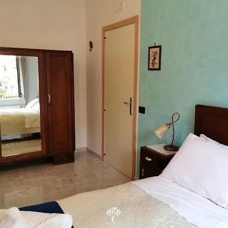 La Suscella Panzió Torchiara