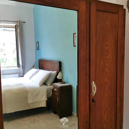 La Suscella Torchiara