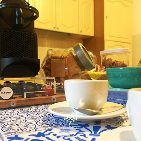 La Suscella ベッド・アンド・ブレックファスト トルキアーラ