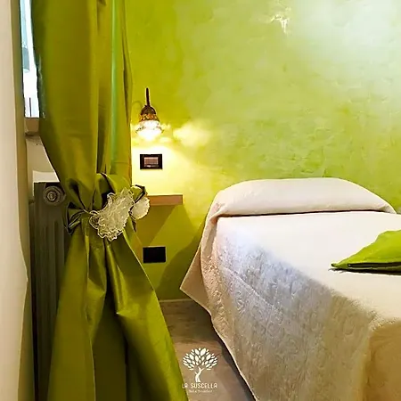 La Suscella Bed & Breakfast