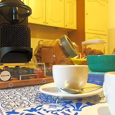 La Suscella Bed & Breakfast