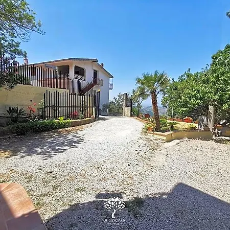 La Suscella Torchiara