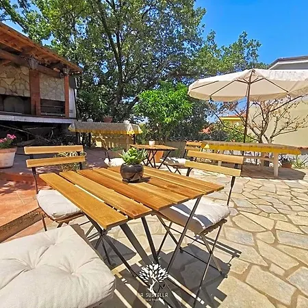 Bed & Breakfast La Suscella