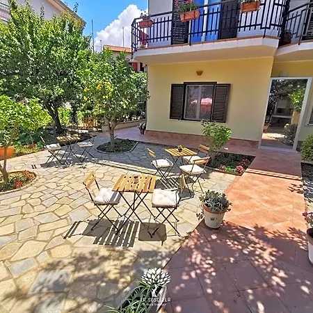 La Suscella Bed & Breakfast Torchiara