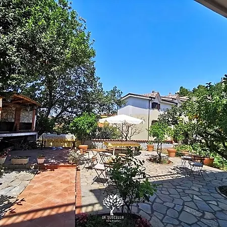 La Suscella