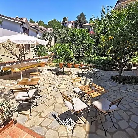 La Suscella Bed & Breakfast Torchiara