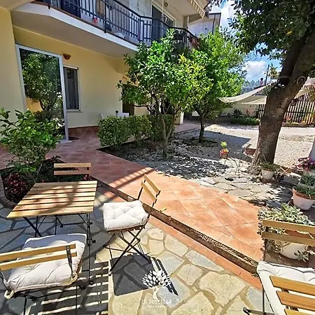 La Suscella 4*