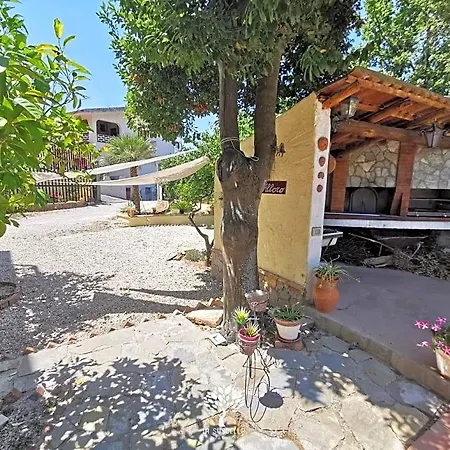 La Suscella Torchiara