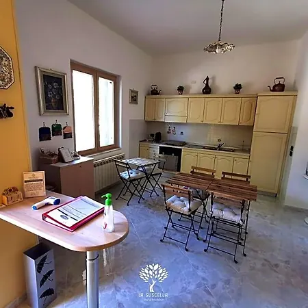 La Suscella Bed & Breakfast Torchiara
