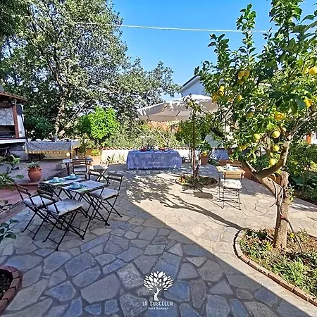 Bed & Breakfast La Suscella