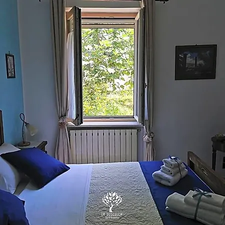 La Suscella 4*
