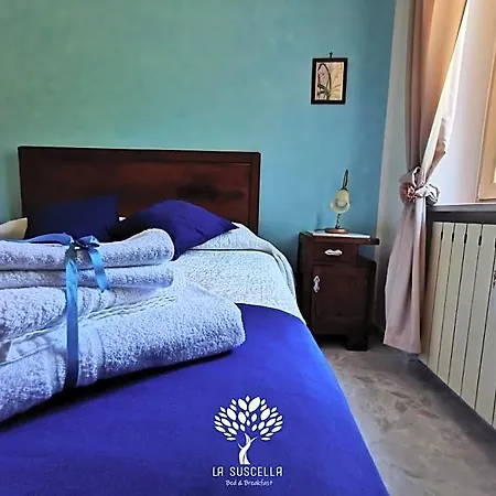 La Suscella Bed & Breakfast