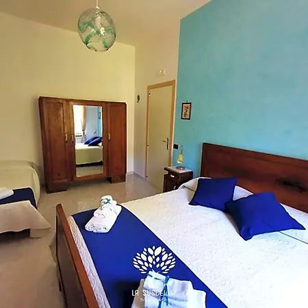 La Suscella Bed & Breakfast 4*