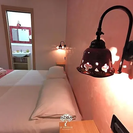 Bed & Breakfast La Suscella Torchiara
