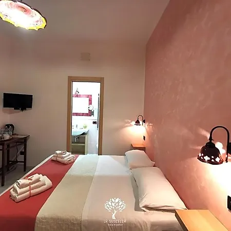 La Suscella 4*