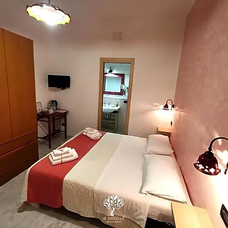 La Suscella Bed & Breakfast