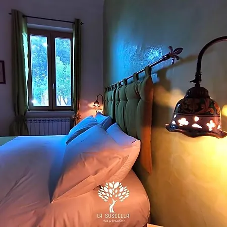 La Suscella Bed & Breakfast 4*